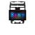 Navigatie Ssang Yong Rexton 2006-2013 K- rexton07 Lenovo PRO 4+64 13 inch 2K android 4G DSP gps internet CarStore Technology