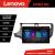 Navigatie Kia Rio 2011-2014 K-rio-11 Lenovo PRO 4+64 13 inch 2K android 4G DSP gps internet  C CarStore Technology