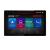Navigatie Smart For Two 2015- K-Smart15 Lenovo PRO 4+64 13 inch 2K android 4G DSP gps internet a CarStore Technology