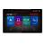 Navigatie Kia Sorento 2012-2015 K-SORENTO12 Lenovo PRO 4+64 13 inch 2K android 4G DSP gps internet CarStore Technology