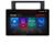 Navigatie VW Touran 2010-2016 K-touran3 Lenovo PRO 4+64 13 inch 2K android 4G DSP gps internet a CarStore Technology