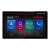 Navigatie Toyota Lenovo PRO 4+64 13 inch 2K android 4G DSP gps internet  Kit-toyota-universal CarStore Technology