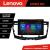 Navigatie Ford Transit 2019- varianta cu radio cd simplu Lenovo PRO 4+64 13 inch 2K android 4G DSP gps internet  Kit-transit-2019-a CarStore Technology