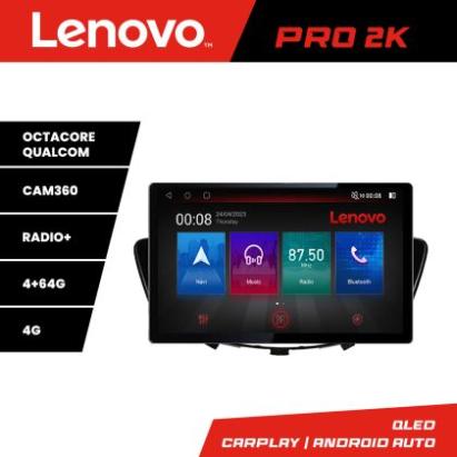 Navigatie Subaru Tribecca 2007-2011 Lenovo PRO 4+64 13 inch 2K android 4G DSP gps internet  Co CarStore Technology