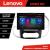Navigatie Mercedes Vito w447 2016- Lenovo PRO 4+64 13 inch 2K android 4G DSP gps internet  Kit-w447 CarStore Technology