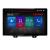 Navigatie Jeep Wrangler 2018- K-WRANGLER Lenovo PRO 4+64 13 inch 2K android 4G DSP gps internet CarStore Technology