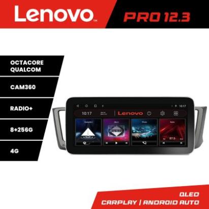 Navigatie TOYOTA RAV 4 2013-2018 K-247 Lenovo PRO 8+256 12.3 inch qled android 4G DSP gps internet CarStore Technology