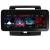 Navigatie TOYOTA Land Cruiser L200 K-381 Lenovo PRO 8+256 12.3 inch qled android 4G DSP gps internet CarStore Technology