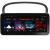 Navigatie Peugeot 607 Lenovo PRO 8+256 12.3 inch qled android 4G DSP gps internet  Kit-607 CarStore Technology