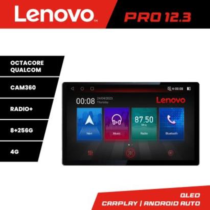 Navigatie Honda CRV 2016-2022 K-CRV19 Lenovo PRO 8+256 12.3 inch qled android 4G DSP gps internet CarStore Technology
