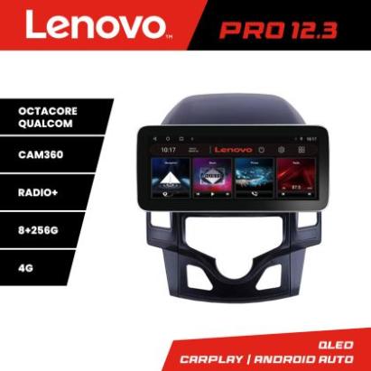 Navigatie Hyundai I30 2009-2012 clima automata K-i30automatic Lenovo PRO 8+256 12.3 inch qled android 4G DSP gps internet et CarStore Technology