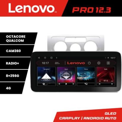 Navigatie VW Touran 2003-2010 K-TOURAN1 Lenovo PRO 8+256 12.3 inch qled android 4G DSP gps internet a CarStore Technology