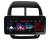 Navigatie Mitsubishi ASX 2017-2021 model facelift Lenovo PRO 4+64 12.3 inch qled android 4G DSP gps internet  Kit-026-facelift CarStore Technology