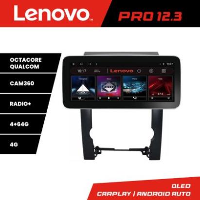 Navigatie KIA SORENTO 2009-2012 Manual K-041 Lenovo PRO 4+64 12.3 inch qled android 4G DSP gps internet S CarStore Technology