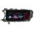 Navigatie Mitsubishi ASX 2017-2021 model facelift Lenovo PRO 4+64 12.3 inch qled android 4G DSP gps internet  Kit-091-v2 CarStore Technology