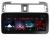 Navigatie Toyota 4runner 2009-2019 Lenovo PRO 4+64 12.3 inch qled android 4G DSP gps internet  KIT-4runner CarStore Technology
