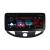 Navigatie Ford Transit V363 2015-2021 Lenovo PRO 4+64 12.3 inch qled android 4G DSP gps internet  Kit-custom CarStore Technology