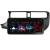 Navigatie Kia Rio 2011-2014 K-rio-11 Lenovo PRO 4+64 12.3 inch qled android 4G DSP gps internet  C CarStore Technology