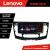 Navigatie Ford Transit 2019- varianta cu radio cd simplu Lenovo PRO 4+64 12.3 inch qled android 4G DSP gps internet  Kit-transit-2019-a CarStore Technology