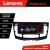 Navigatie Ford Transit 2019- varianta cu ecran de fabrica Lenovo PRO 4+64 12.3 inch qled android 4G DSP gps internet  Kit-transit-2019-b CarStore Technology