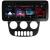 Navigatie Mercedes ML W163 1998-2005 Lenovo PRO 4+64 12.3 inch qled android 4G DSP gps internet  Kit-i20-2012 CarStore Technology
