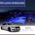 Lumini ambientale BMW Seria 7 G12 2013 - 2022 dedicat det complet control telefon sau sistemul original CarStore Technology