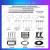 Lumini ambientale FORD Kuga 2020-  set complet control telefon sau sistem original CarStore Technology