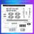 Lumini ambientale Land Rover Discovery 5 trimuri control telefon sau sistem original CarStore Technology
