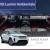 Lumini ambientale Range Rover Evoque lampă pentru citit control telefon sau sistem original CarStore Technology
