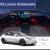Lumini ambientale Tesla Model 3 2024 trimuri control telefon sau sistem original CarStore Technology