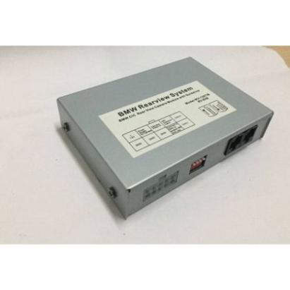 Interfata camera video AHD auto spate BMW RL-EVO-AHD CarStore Technology