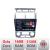 Navigatie Kia Sportage 2005-2007 Edotec Kit-0023 8 core QLED 2K 16+512 360 Android Waze USB Navigatie Internet Youtube Radio CarStore Technology