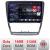 Navigatie Skoda Octavia 2 2005-2013 Edotec Kit-005 8 core QLED 2K 16+512 360 Android Waze USB Navigatie Internet Youtube Radio CarStore Technology