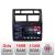 Navigatie Kia Sportage 2007-2013 Edotec Kit-023 8 core QLED 2K 16+512 360 Android Waze USB Navigatie Internet Youtube Radio CarStore Technology