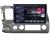 Navigatie Honda Civic Sedan 2005-2011 Edotec Kit-044 8 core QLED 2K 16+512 360 Android Waze USB Navigatie Internet Youtube Radio CarStore Technology