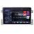 Navigatie Suzuki Grand Vitara Old 2005-2014  Edotec Kit-053 8 core QLED 2K 16+512 360 Android Waze USB Navigatie Internet Youtube Radio CarStore Technology