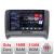 Navigatie Audi TT 2004-2011  Edotec Kit-078 8 core QLED 2K 16+512 360 Android Waze USB Navigatie Internet Youtube Radio CarStore Technology