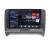 Navigatie Audi TT 2004-2011  Edotec Kit-078 8 core QLED 2K 16+512 360 Android Waze USB Navigatie Internet Youtube Radio CarStore Technology