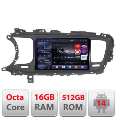 Navigatie Mitsubishi ASX 2017-2021 model facelift Android radio gps internet 8 core QLED 2K 16+512 360 Edotec CarStore Technology