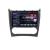 Navigatie Mercedes Clasa C W203 2001-2008 facelift Edotec Kit-093 cu Android Radio Bluetooth Internet 8 core QLED 2K 16+512 360GB CarStore Technology