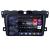Navigatie Mazda CX-7 2006-2012 Edotec Kit-097 8 core QLED 2K 16+512 360 Android Waze USB Navigatie Internet Youtube Radio CarStore Technology