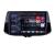 Navigatie Hyundai I30 2017- Edotec Kit-1041 8 core QLED 2K 16+512 360 Android Waze USB Navigatie Internet Youtube Radio CarStore Technology