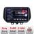 Navigatie Hyundai Tucson 2015-2020  Edotec Kit-1135 8 core QLED 2K 16+512 360 Android Waze USB Navigatie Internet Youtube Radio CarStore Technology
