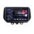 Navigatie Hyundai Tucson 2015-2020  Edotec Kit-1135 8 core QLED 2K 16+512 360 Android Waze USB Navigatie Internet Youtube Radio CarStore Technology