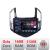 Navigatie Chevrolet Cruze 2013- Edotec Kit-1267 8 core QLED 2K 16+512 360 Android Waze USB Navigatie Internet Youtube Radio CarStore Technology