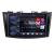 Navigatie Suzuki Swift 2010-2017 Edotec Kit-179 8 core QLED 2K 16+512 360 Android Waze USB Navigatie Internet Youtube Radio CarStore Technology