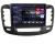 Navigatie Chrysler 200 2015-2019 Android radio gps internet 8 core QLED 2K 16+512 360 Edotec CarStore Technology