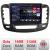 Navigatie Chrysler 200 2015-2019 Android radio gps internet 8 core QLED 2K 16+512 360 Edotec CarStore Technology