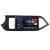 Navigatie Kia Picanto 2011-2015 Edotec Kit-217 8 core QLED 2K 16+512 360 Android Waze USB Navigatie Internet Youtube Radio CarStore Technology