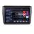 Navigatie Suzuki Swift 2017- Edotec Kit-2179 8 core QLED 2K 16+512 360 Android Waze USB Navigatie Internet Youtube Radio CarStore Technology